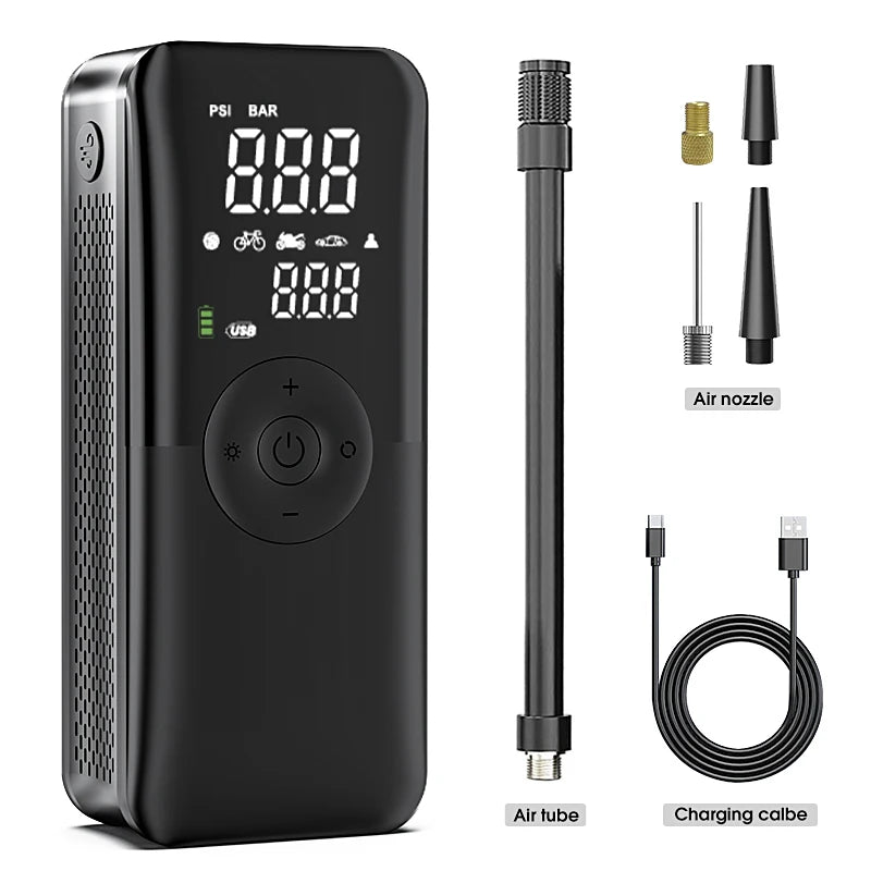 GearPilot Air Pro
