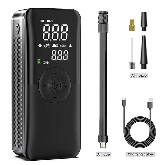 GearPilot Air Pro