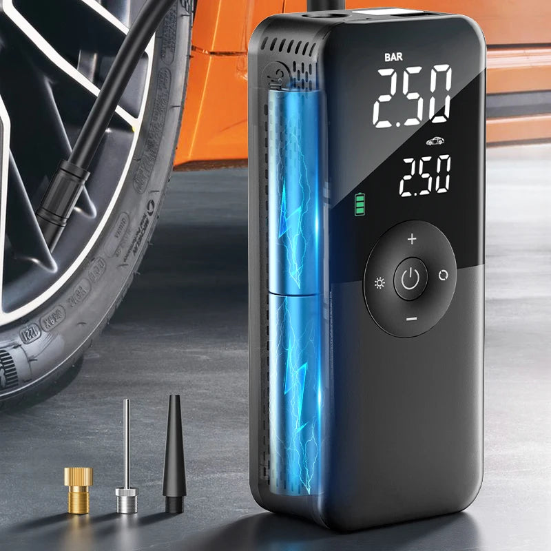 GearPilot Air Pro